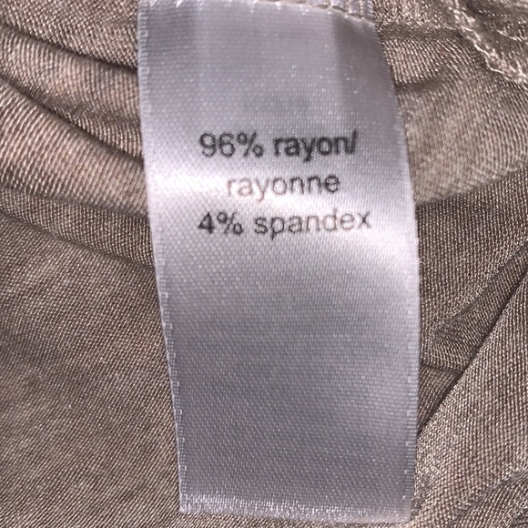 Maurice’s Baseball Tee - Picture 4 of 5